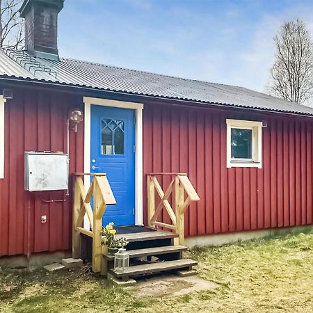 Cozy Home In Markaryd With House A Panoramic View Hasslehult Екстер'єр фото